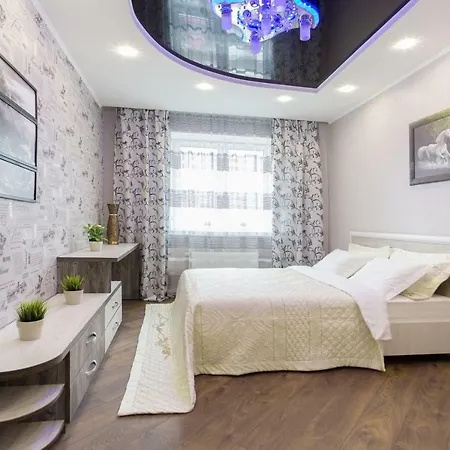 Akademicheskay 17 Minsk